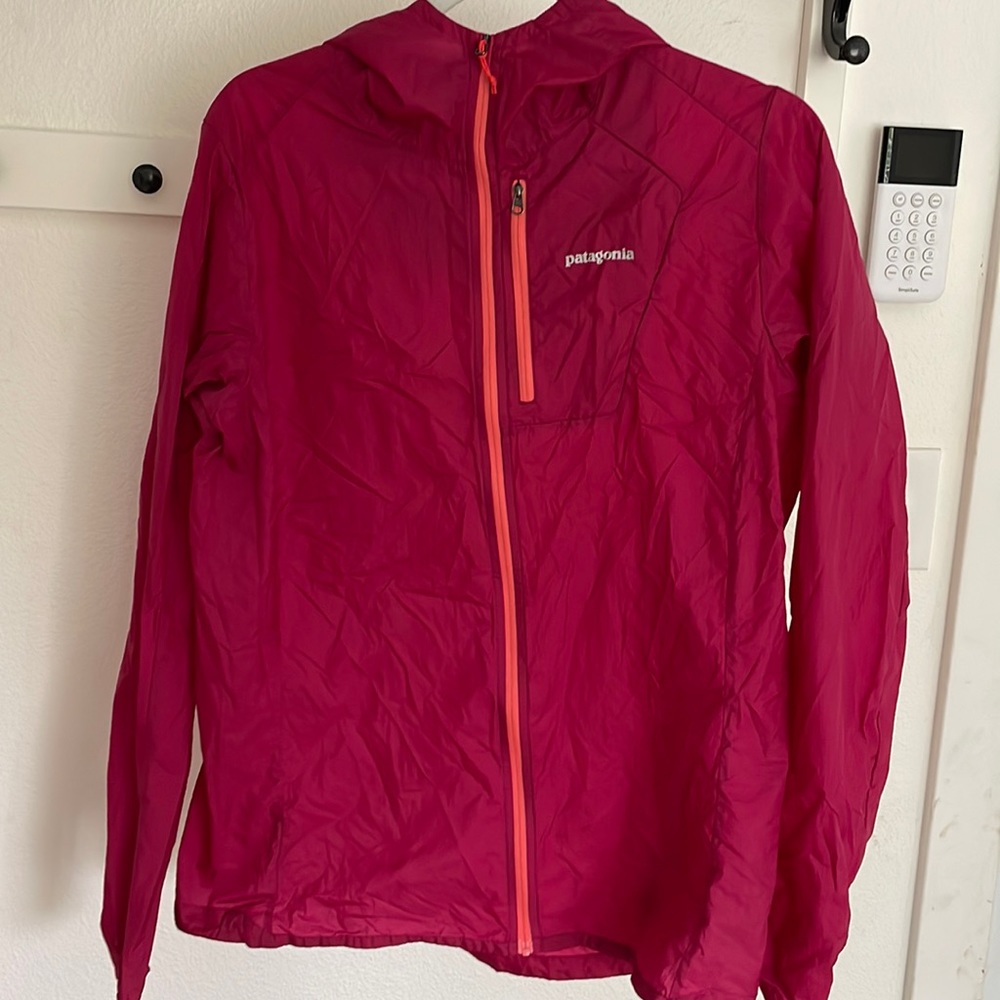 Patagonia Houdini Jacket